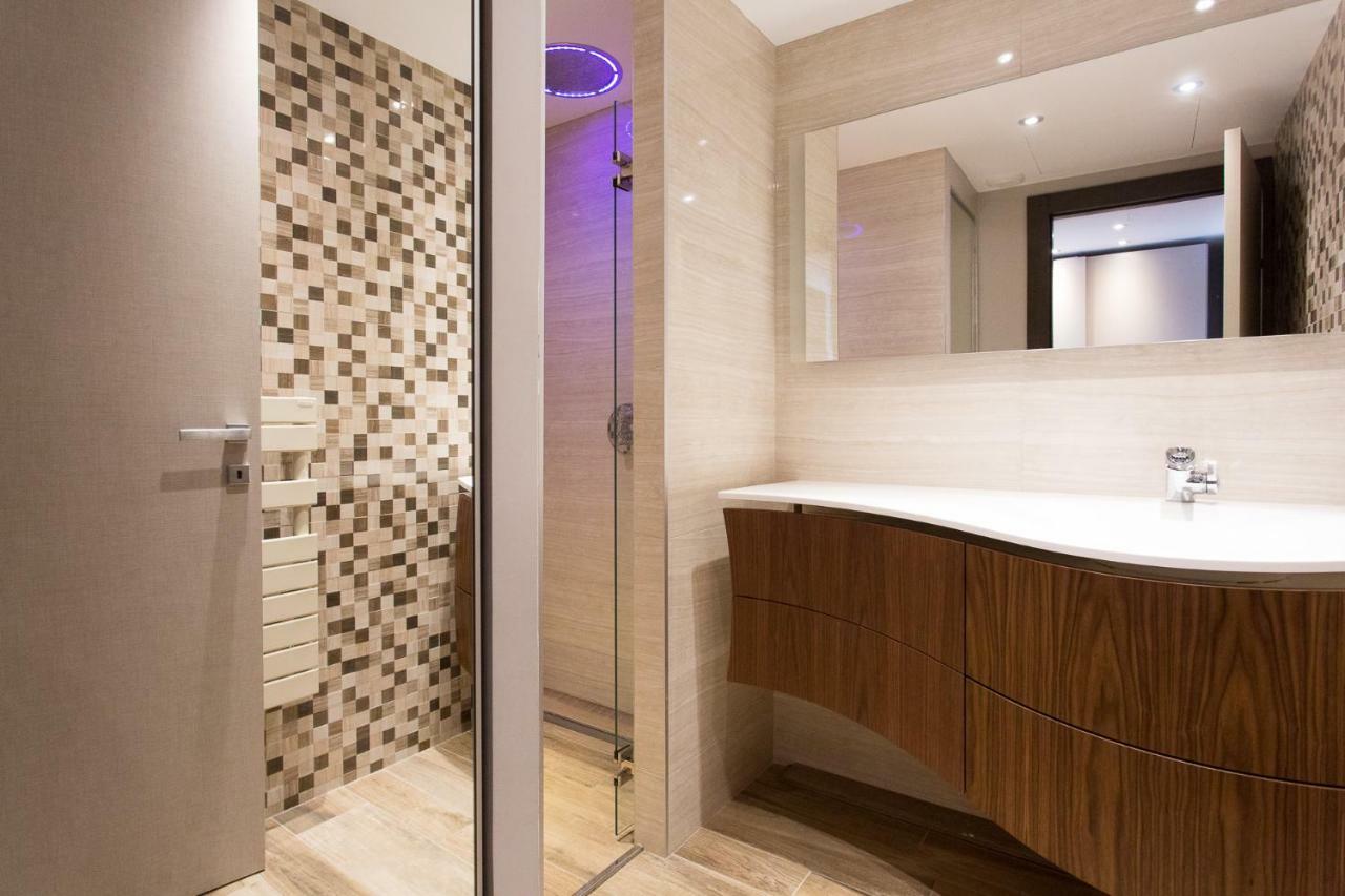 16 Quai Saint-Pierre Apartment Cannes Exterior foto