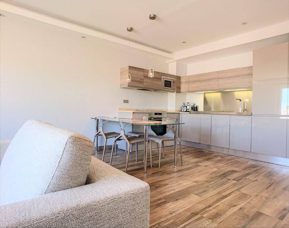 16 Quai Saint-Pierre Apartment Cannes Exterior foto