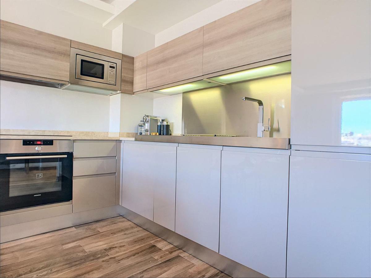 16 Quai Saint-Pierre Apartment Cannes Exterior foto