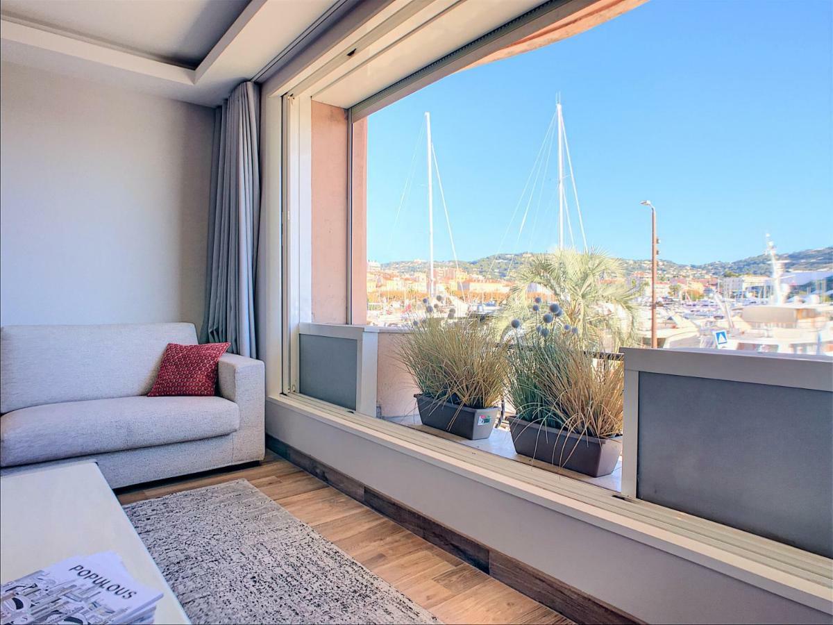 16 Quai Saint-Pierre Apartment Cannes Exterior foto