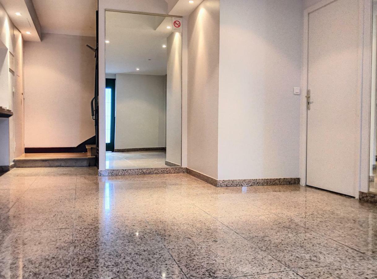 16 Quai Saint-Pierre Apartment Cannes Exterior foto